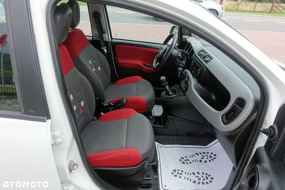 Fiat Panda 1.2 Pop - 14