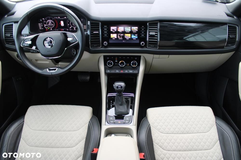 Skoda Kodiaq - 23