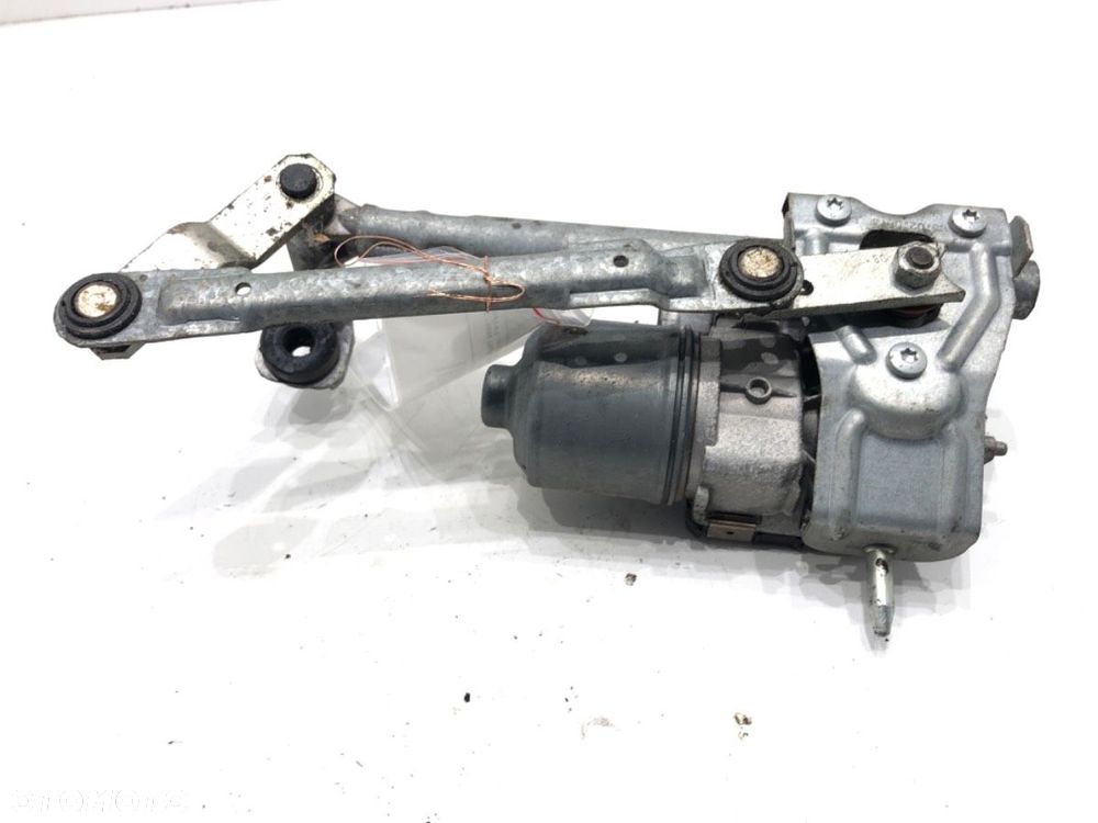 MECHANIZM WYCIERACZEK PRAWY PRZÓD  SEAT ALTEA (5P1) 2004 - 2022 1.6 LPG 75 kW [102 KM] Benzyna / - 1