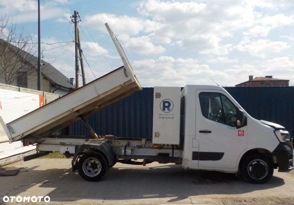 Renault Master - 23