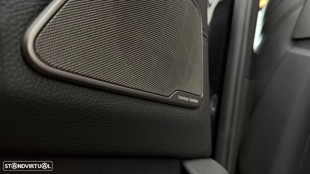 BMW 520 d Pack M Auto - 20