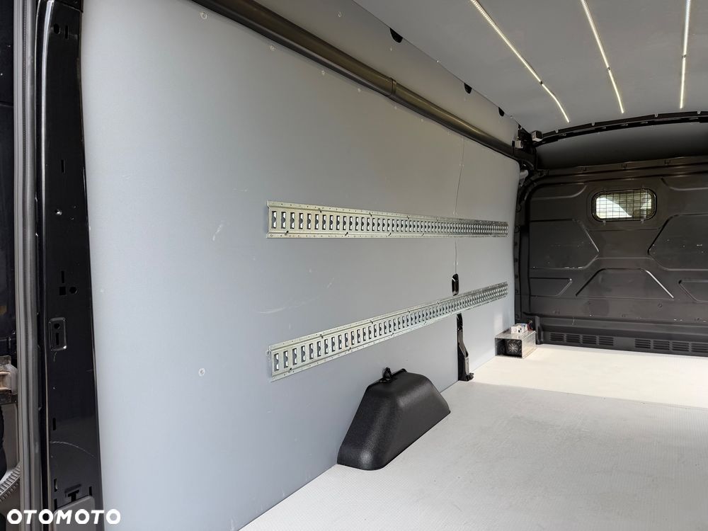 Ford TRANSIT - 27