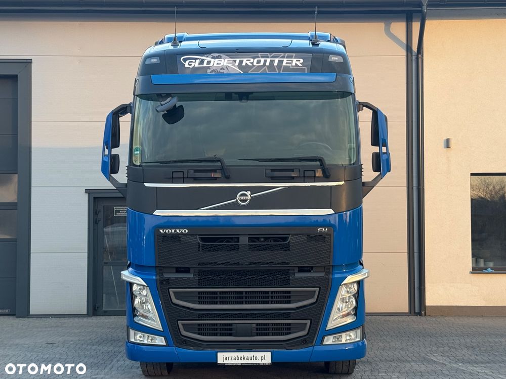 Volvo FH500 - 4