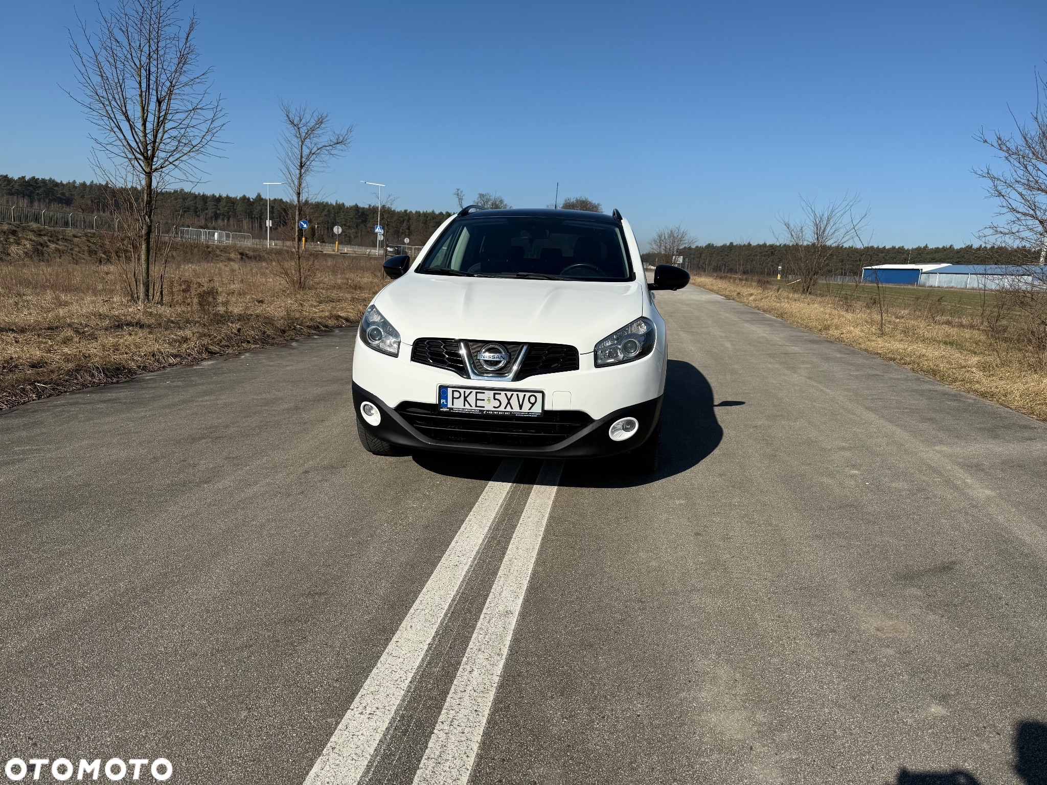 Nissan Qashqai 1.6 dCi 360 S&S - 4