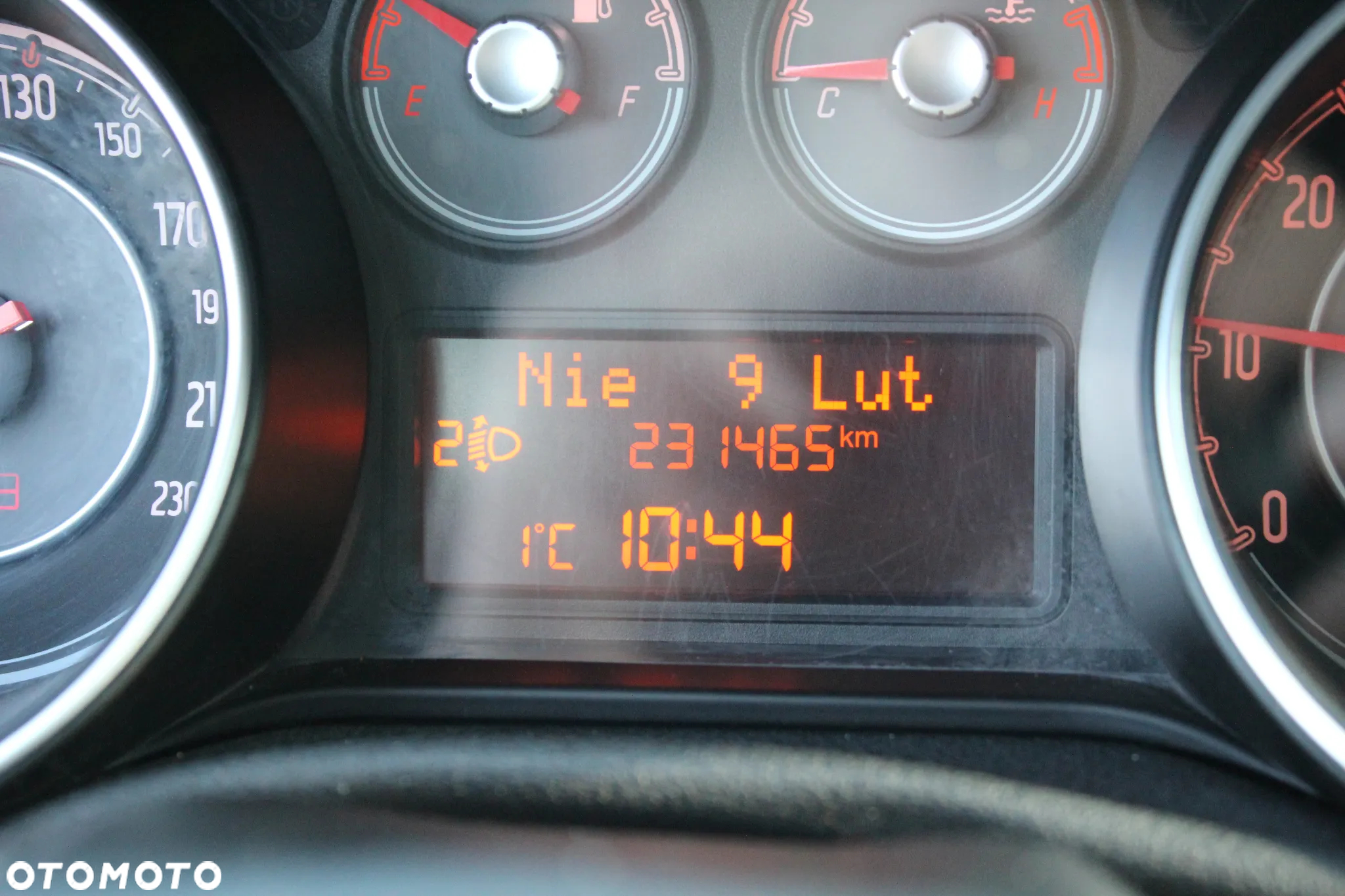 Fiat Punto Evo 0.9 Twinair Easy Start&Stopp - 24