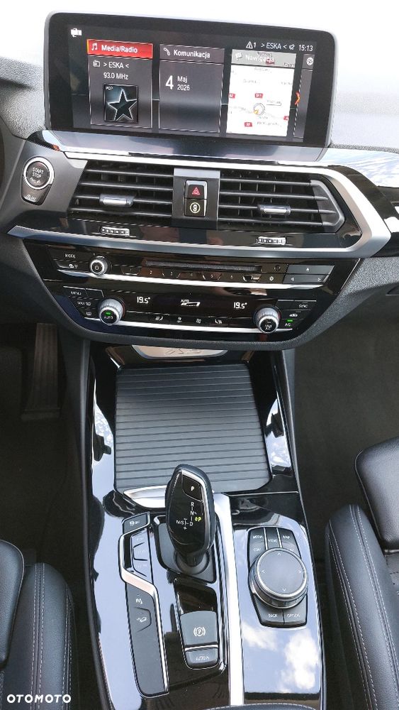 BMW X3 - 13