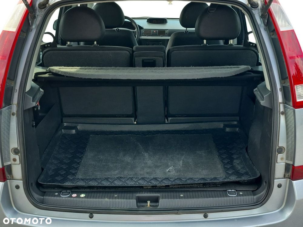 Opel Meriva - 23
