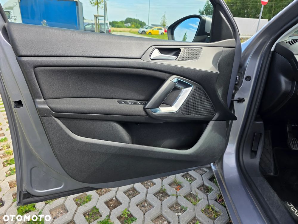 Peugeot 308 1.5 BlueHDi Active S&S - 12