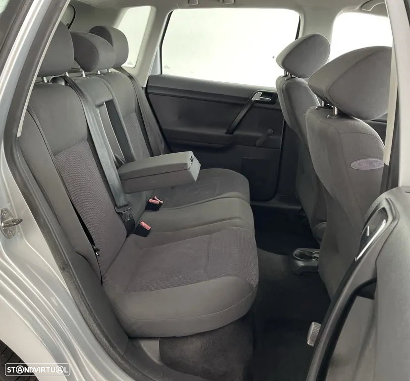 VW Polo 1.2 Confortline AC - 14