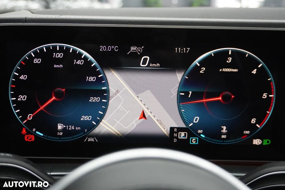 Mercedes-Benz GLE 350 d 4MATIC - 18