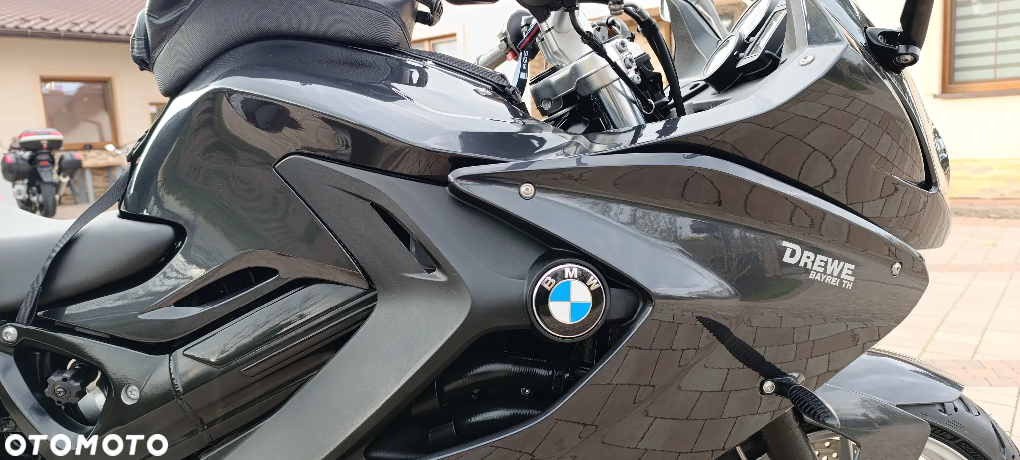 BMW F - 30