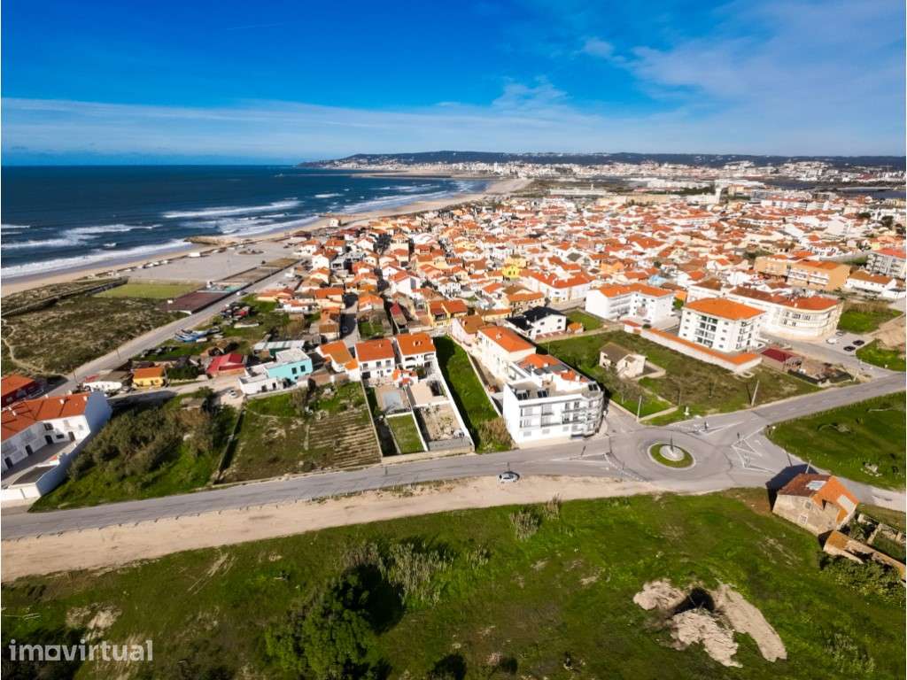Terreno para construção Figueira da Foz - Grande imagem: 2/5