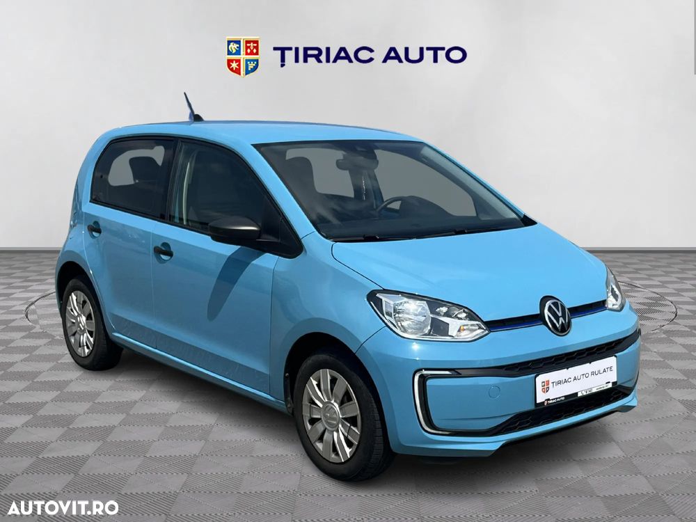 Volkswagen up! e-up! 32.3 kWh - 8