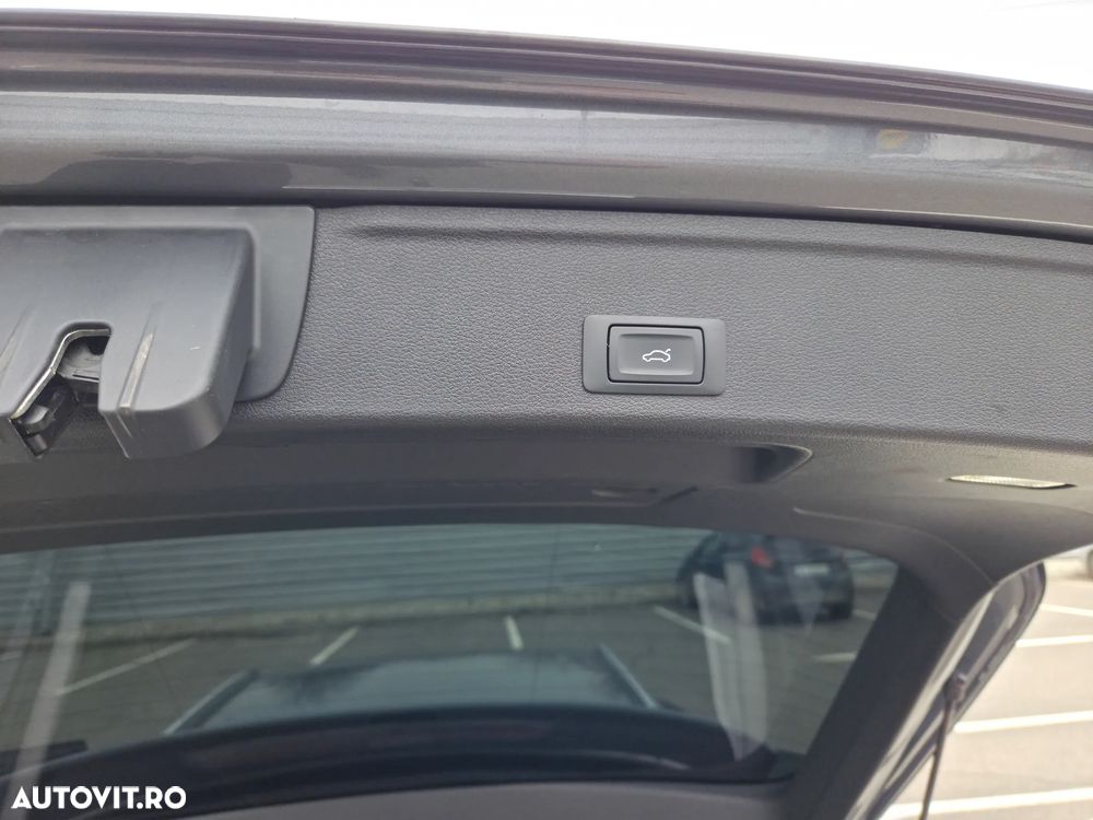 Audi A4 2.0 TDI S tronic - 9