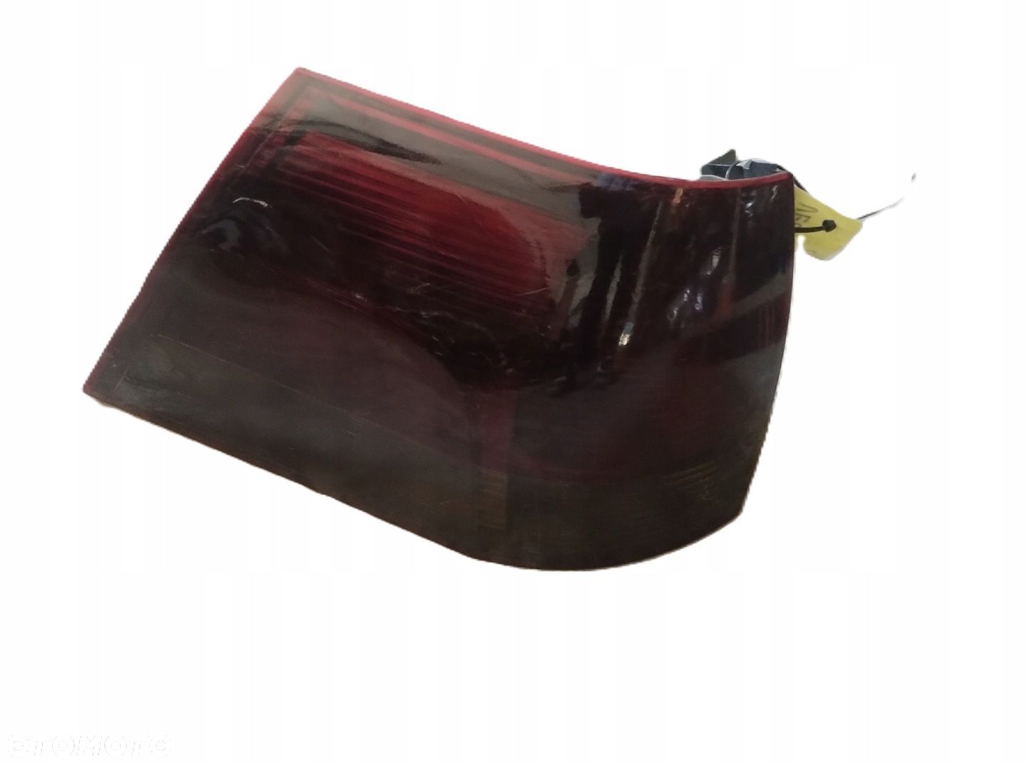 OPEL VECTRA C KOMBI 02-05 r. LAMPA LEWY TYŁ LEWA TYLNA CIEMNA EU - 1