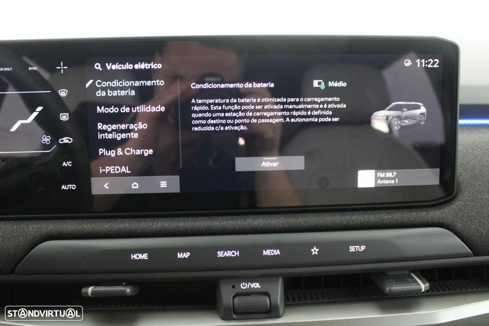 Kia EV3 81.4 kWh GT-Line - 30