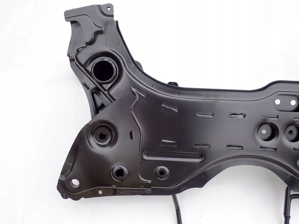SUZUKI SX4 FIAT SEDICI 06-12 SANKI BELKA POD SILNIK ZAWIESZENIA - 5