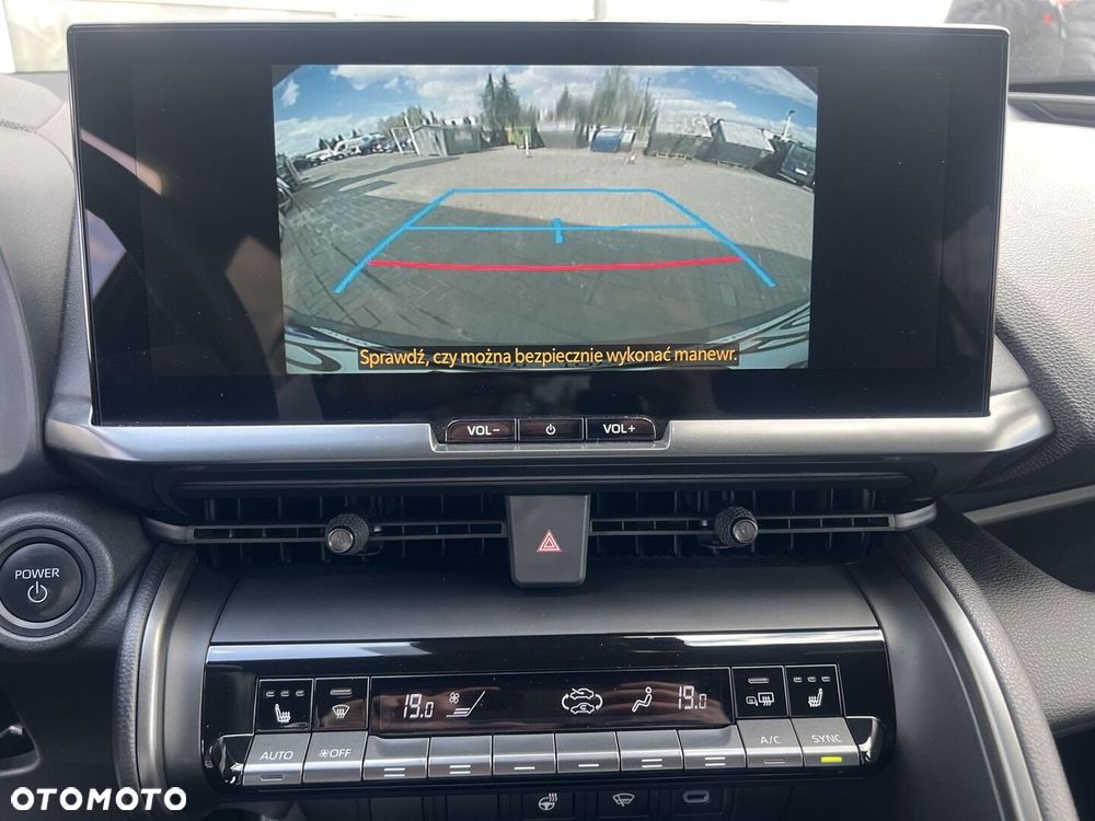 Toyota C-HR 1.8 Hybrid Style - 22