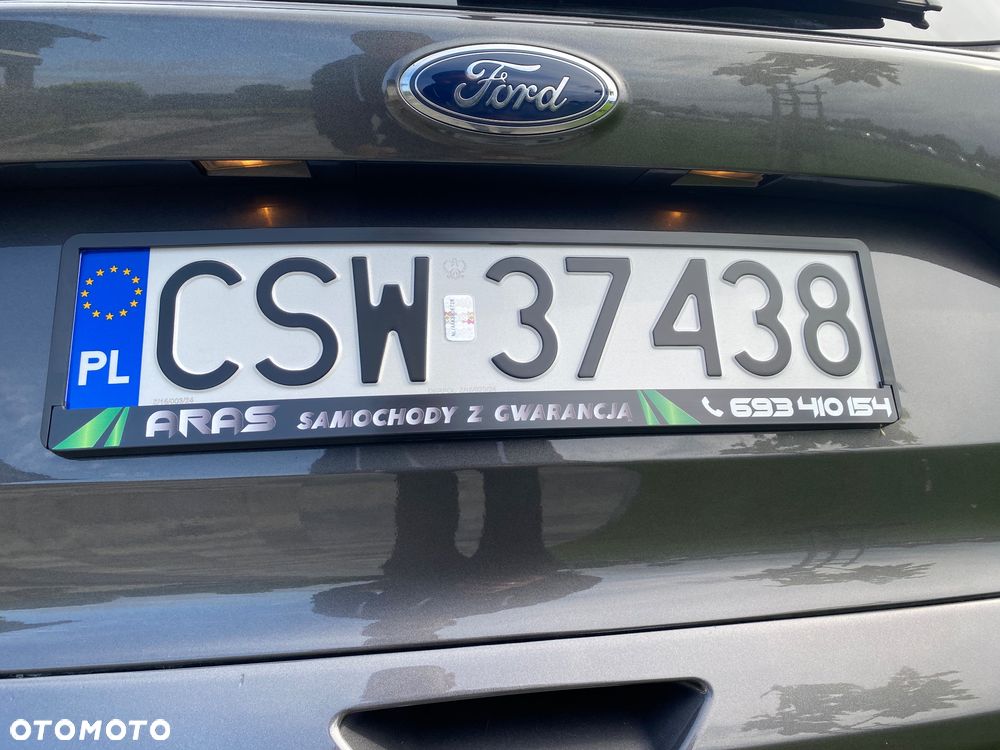 Ford Kuga 1.5 EcoBoost 2x4 ST-Line - 22