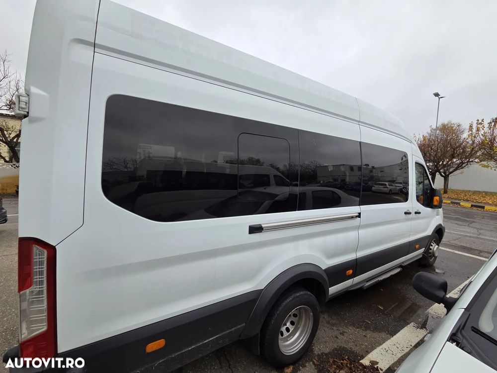 Ford Transit - 6