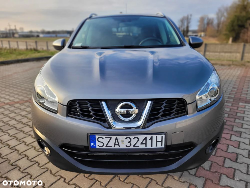 Nissan Qashqai - 34