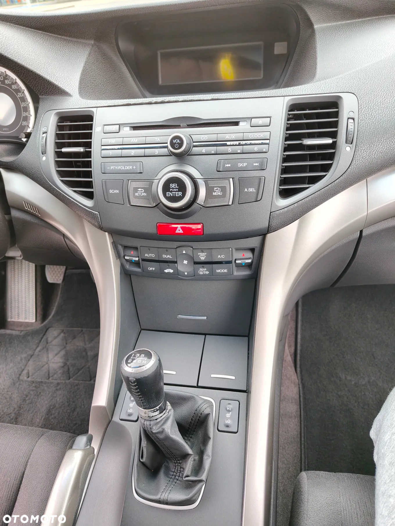 Honda Accord 2.0 Elegance - 10