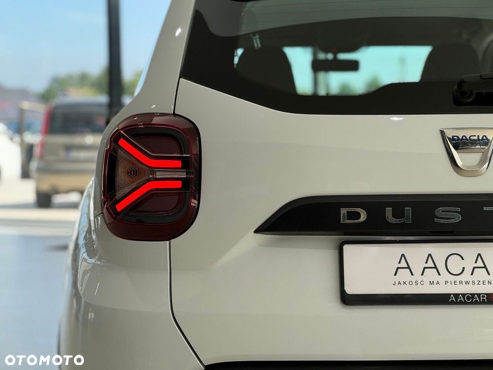 Dacia Duster 1.5 Blue dCi Comfort - 36