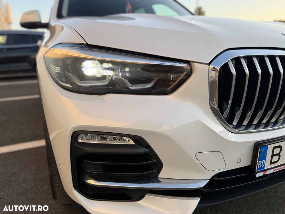 BMW X5 xDrive30d - 32