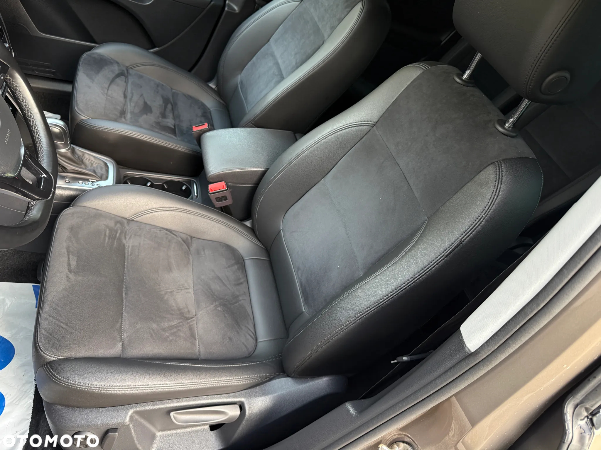 Volkswagen Sharan 2.0 TDI BMT Highline DSG - 11