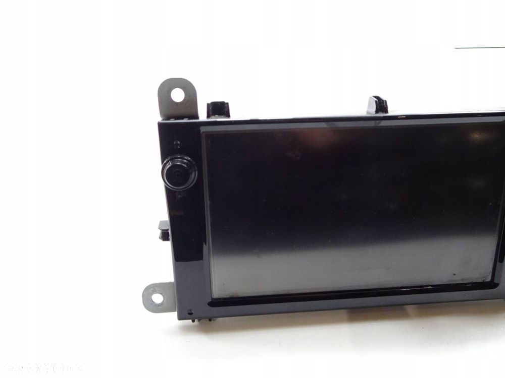 radio cd renault clio iv 281155249r - 5