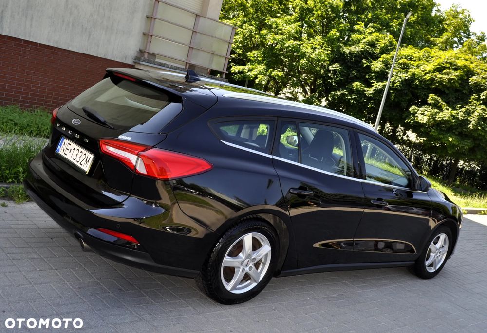 Ford Focus - 6