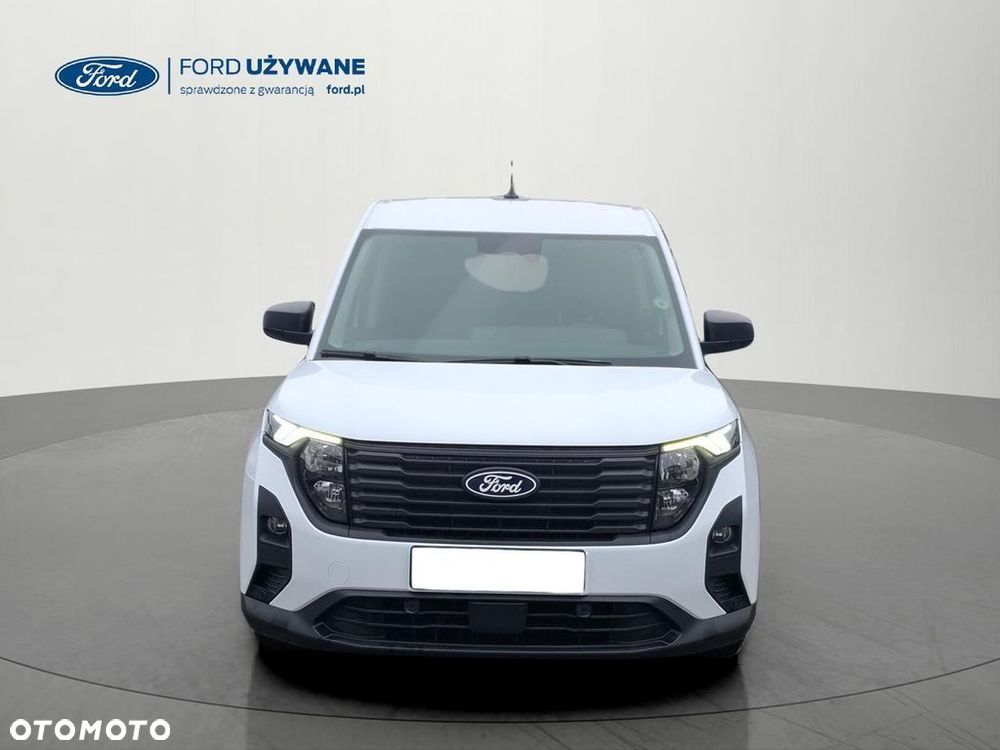 Ford Transit-courier - 24