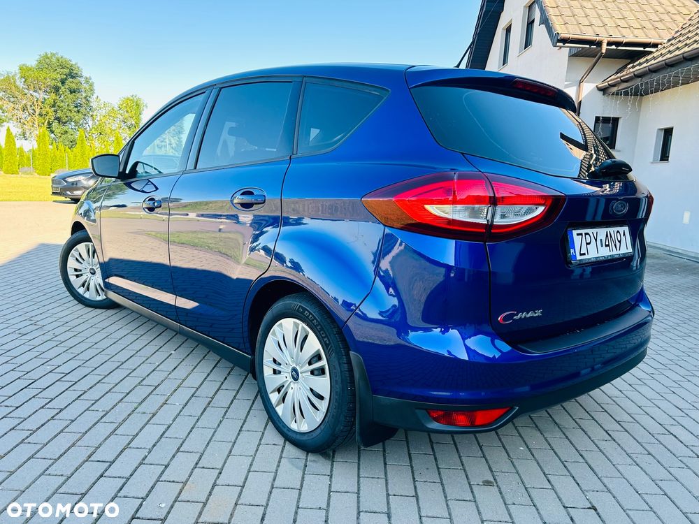 Ford C-MAX - 3