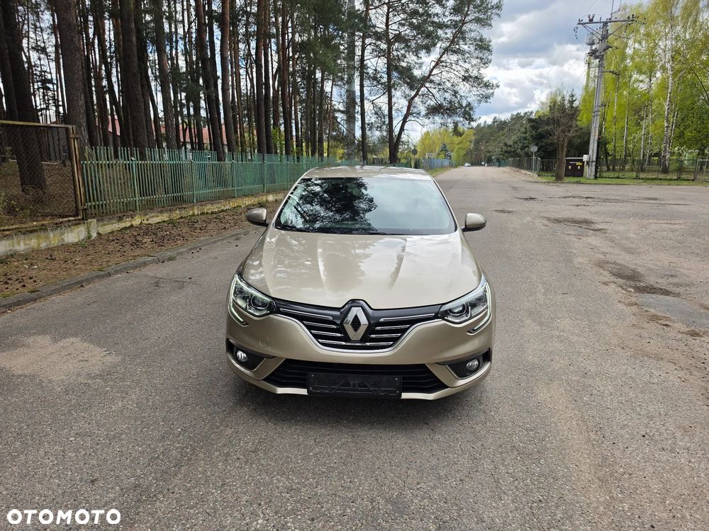 Renault Megane 1.6 SCe Business - 4