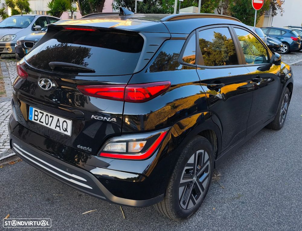 Hyundai Kauai Business - 6