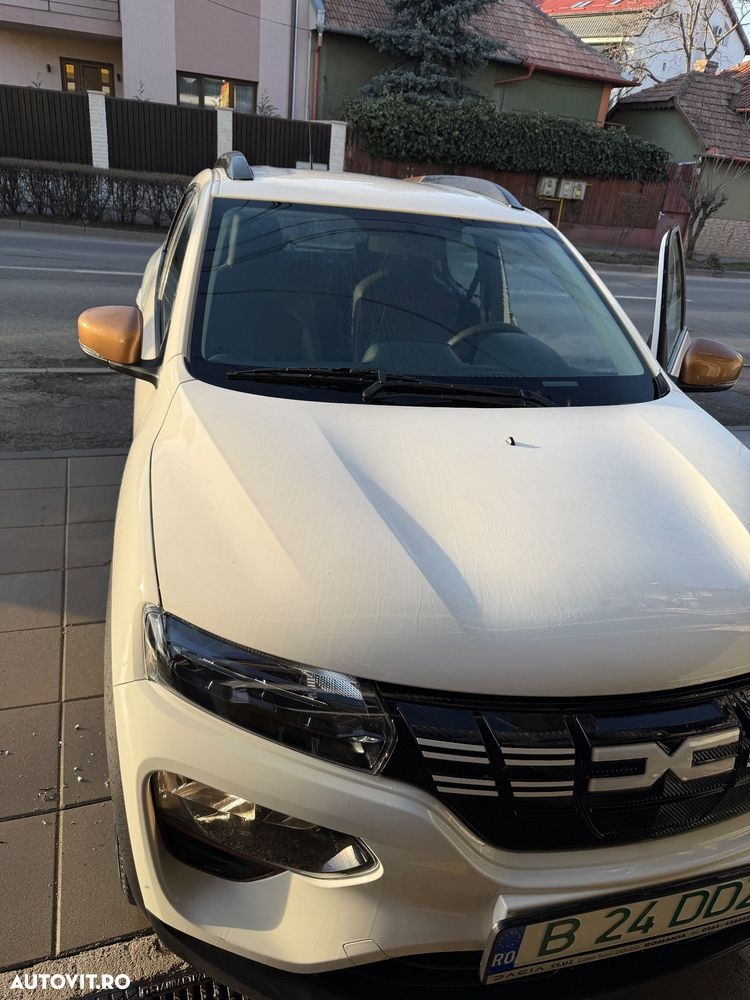 Dacia Spring Expression - 6