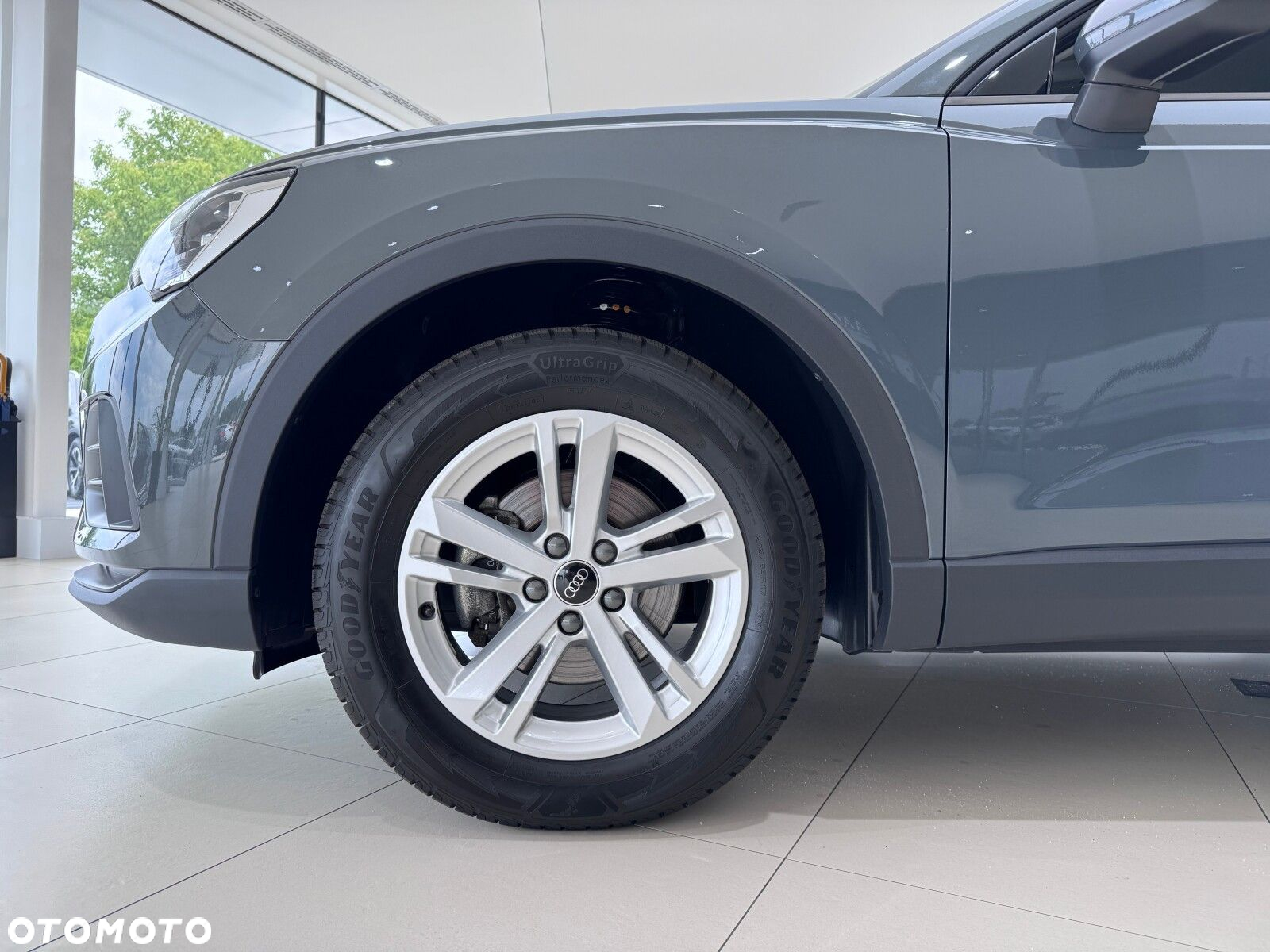 Audi Q3 35 TFSI S tronic - 18