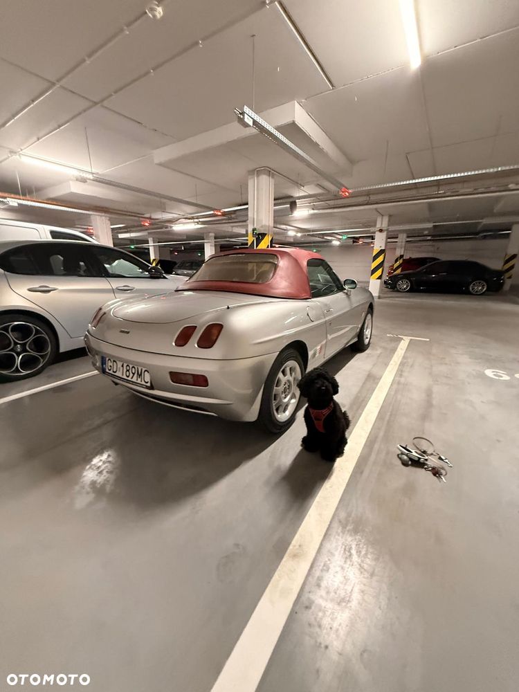 Fiat Barchetta - 31