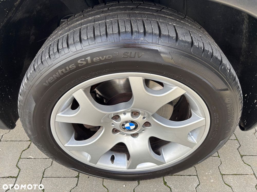 BMW X5 3.0 d Edition Exclusive Sport - 18