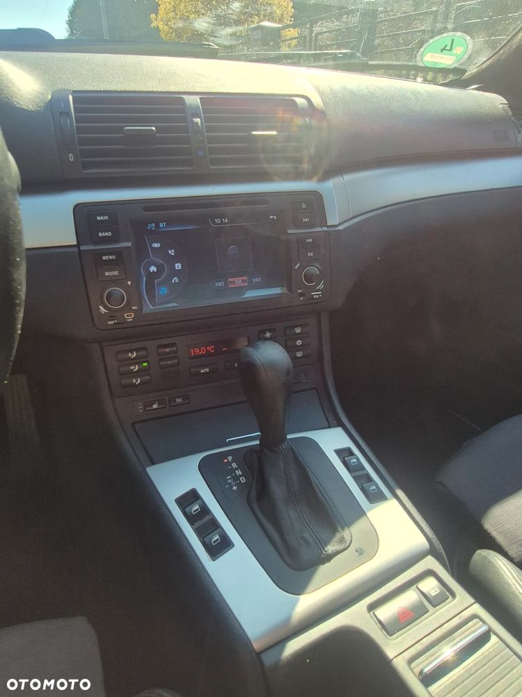 BMW Seria 3 - 12