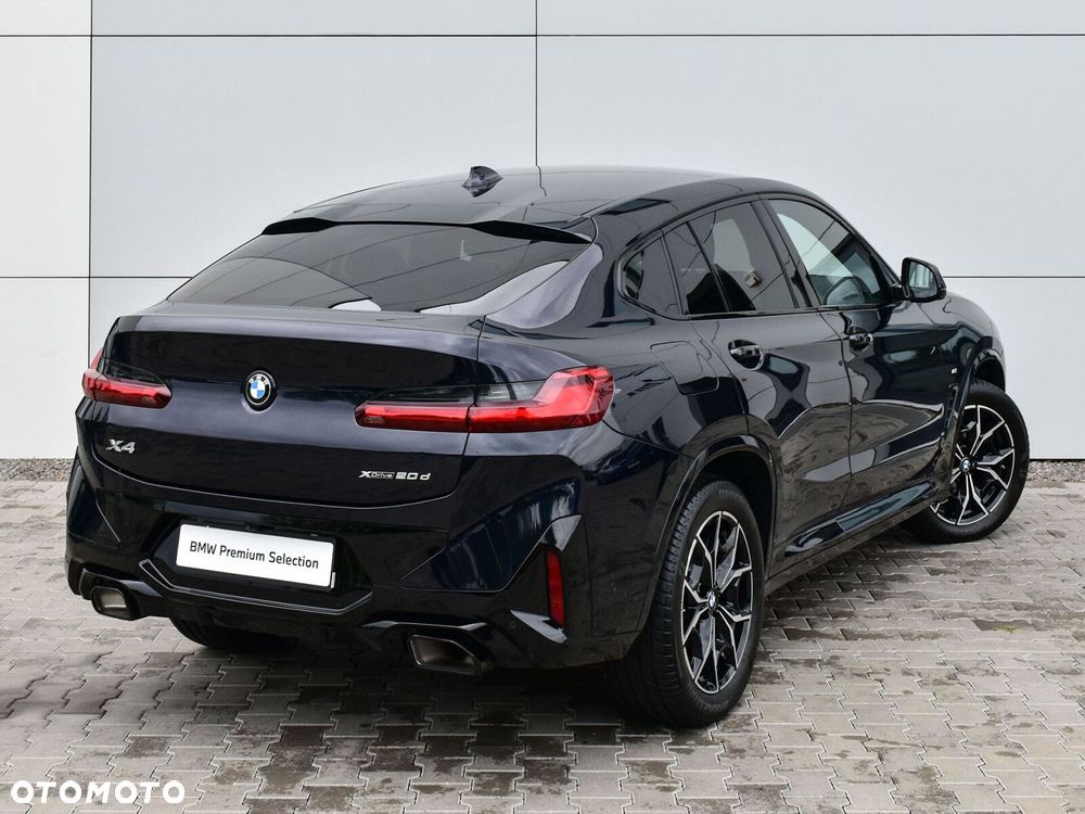 BMW X4 - 2