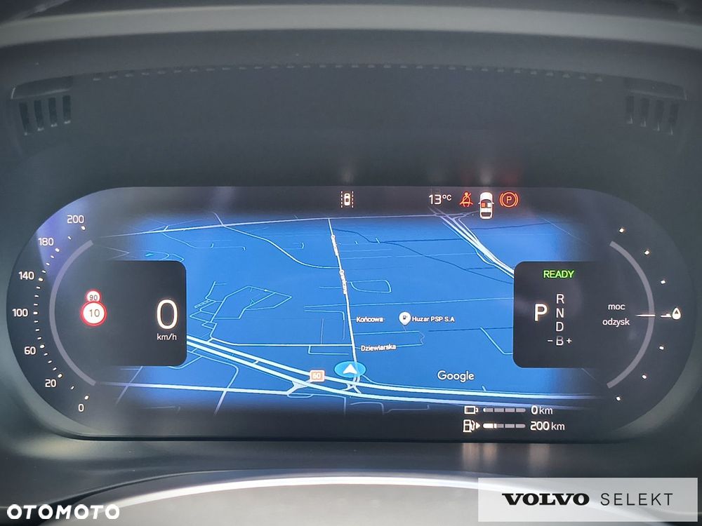 Volvo XC 60 - 16