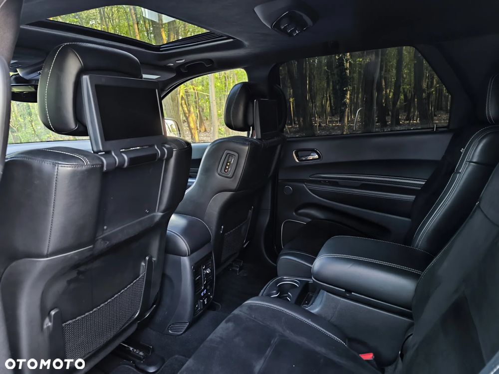 Dodge Durango - 24