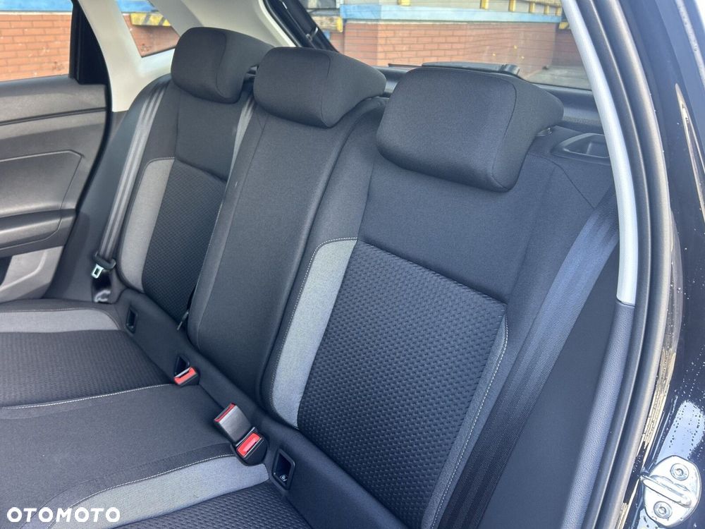 Volkswagen Polo 1.0 TSI Life Plus - 36
