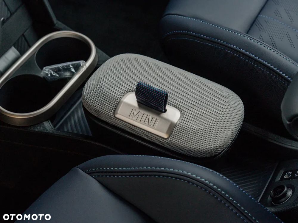 MINI Cooper C Linia Favoured - 4
