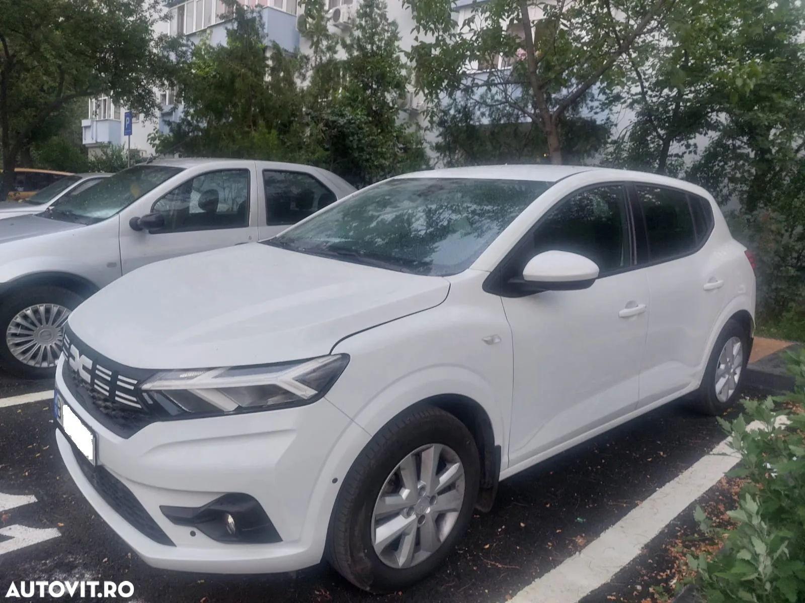 Dacia Sandero TCe 90 MT5 Expression - 2