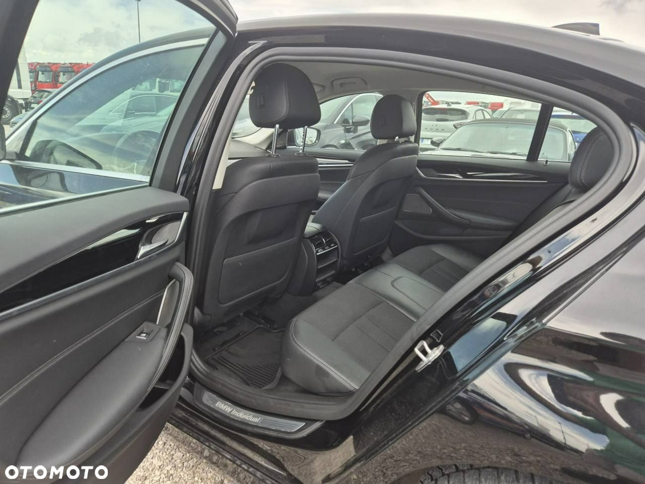 BMW Seria 5 - 15