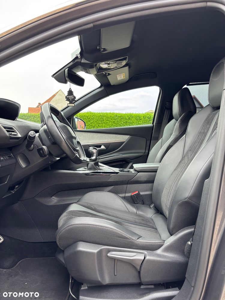 Peugeot 5008 1.2 PureTech GT S&S - 11