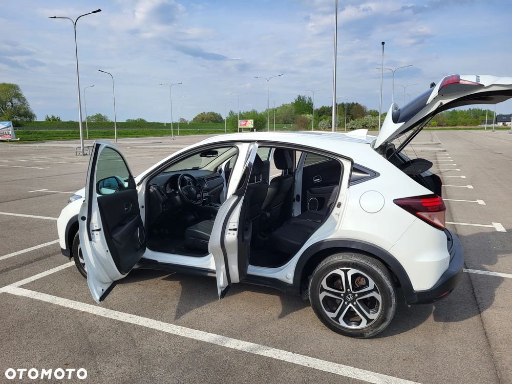 Honda HR-V 1.5 Executive (ADAS) - 18