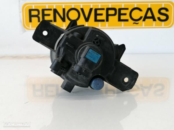 Farol Nevoeiro Dto Renault Clio Iii (Br0/1, Cr0/1) - 2